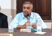 Sanità e diritti in Calabria, la denuncia di Gioffrè scuote Nicotera: “Tutto pagato, ma a caro prezzo” Santo Gioffrè