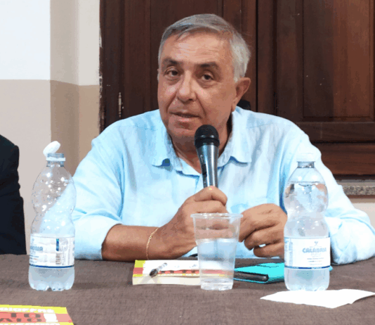 Sanità e diritti in Calabria, la denuncia di Gioffrè scuote Nicotera: “Tutto pagato, ma a caro prezzo” Santo Gioffrè