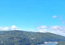 Goletta dei Laghi in Calabria: qualità dell’acqua ok, ma manca una governance efficace Lago Sila