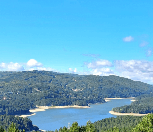 Goletta dei Laghi in Calabria: qualità dell’acqua ok, ma manca una governance efficace Lago Sila