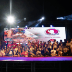 Taurianova: la Città si è fatta tela per i madonnari Madonnari Taurianova