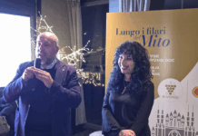 Bivongi DOC primo in Calabria ad adottare i sigilli anticontraffazione di Stato Consorzio Bivongi DOC