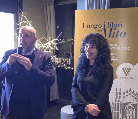 Bivongi DOC primo in Calabria ad adottare i sigilli anticontraffazione di Stato Consorzio Bivongi DOC