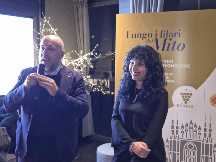 Consorzio Bivongi DOC