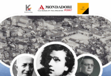 La storia prende voce tra le strade: l’8 agosto la camminata “La Storia targata Palmi” La Storia Targata Palmi