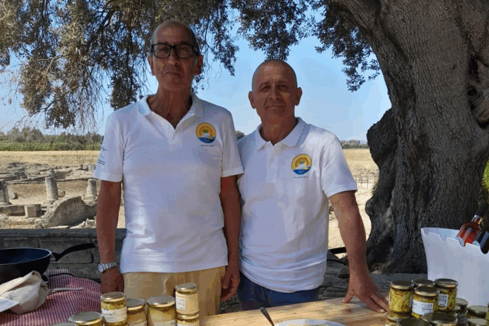 Consorzio Finocchio IGP