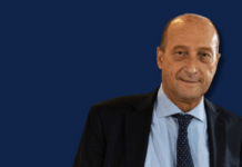 Ponte sullo Stretto, Foti (Noi Moderati): “Un passo avanti per il futuro della Calabria” Antonino Nino Foti