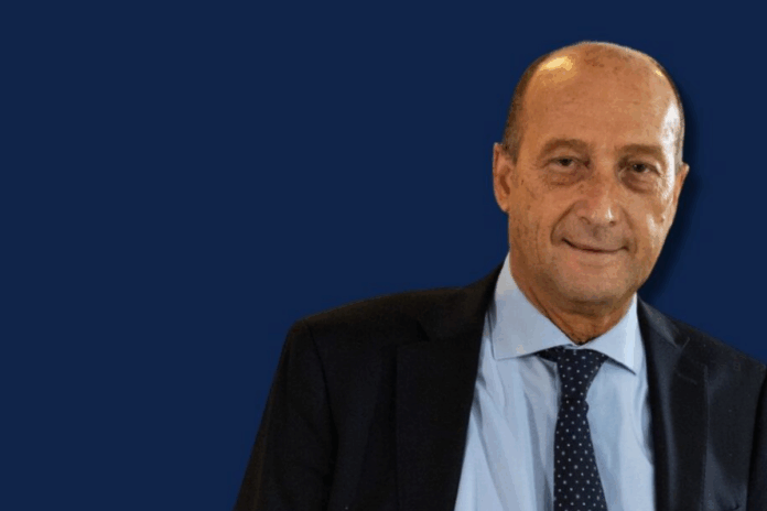 Antonino Nino Foti