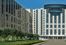 Consiglio regionale convocato per venerdì 8 agosto: in agenda bilancio e dimissioni del Presidente Occhiuto Cittadella Regionale Calabria