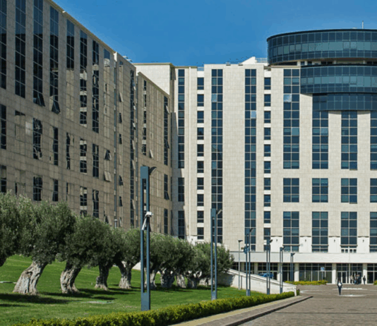 Consiglio regionale convocato per venerdì 8 agosto: in agenda bilancio e dimissioni del Presidente Occhiuto Cittadella Regionale Calabria