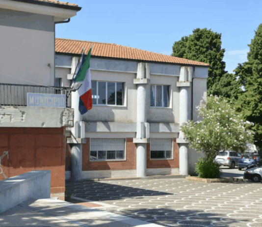Avviso di garanzia per sindaco, giunta e consiglieri: sotto esame il bilancio di previsione 2022/24 Municipio Ricadi Capo Vaticano