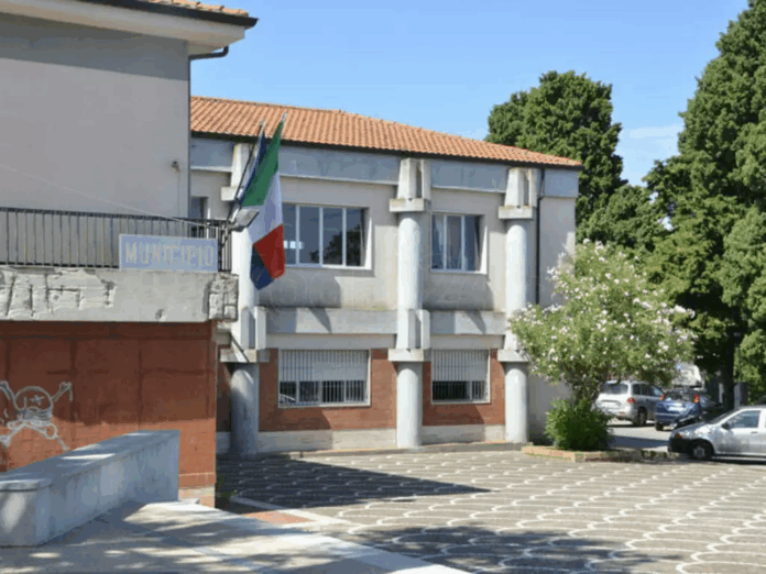 Municipio Ricadi Capo Vaticano