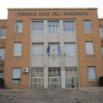 Nuovo caso di intossicazione botulinica a Cosenza: ricoverato un giovane di 20 anni Ospedale Annunziata Cosenza