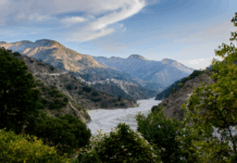 Aspromonte sempre più accessibile: due ciclovie per un turismo sostenibile e inclusivo Fiumara Amendolea Condofuri Ente Parco Nazionale dell'Aspromonte