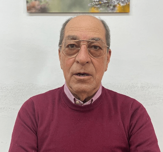 Renato Carullo