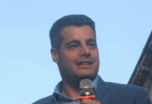 Il CEO di Ryanair elogia Occhiuto, Tucci (M5S): “marchetta elettorale” Riccardo Tucci M5S