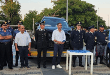 Sicurezza stradale, parte da Soverato il progetto “FERMATI! LA TUA VITA NON HA L’AIRBAG” Ernesto Alecci AirBag