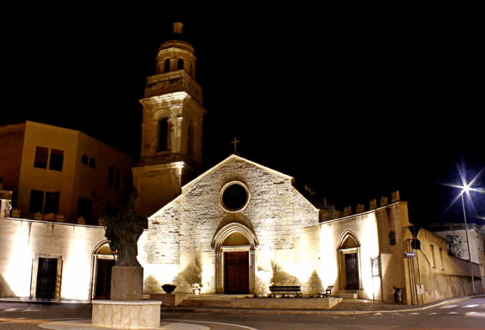 Monserrato Cagliari