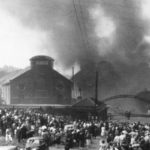 8 agosto 1956: la tragedia di Marcinelle Marcinelle