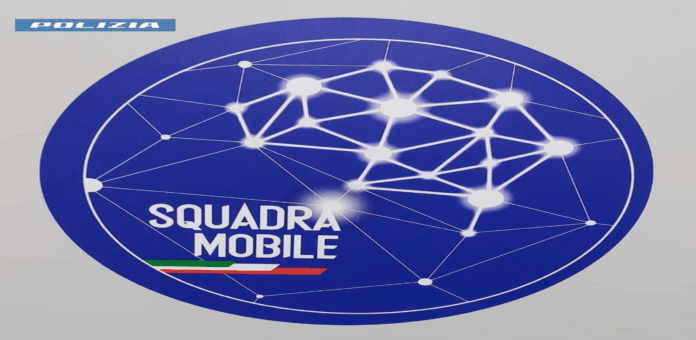 Polizia Squadra Mobile