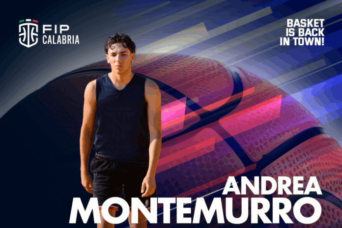 Andrea Montemurro Pirossigeno Cosenza