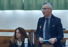 Taurianova investe nelle famiglie: secondo asilo nido finanziato grazie al Pnrr Taurianova Sindaco Roy Biasi