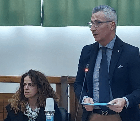 Taurianova investe nelle famiglie: secondo asilo nido finanziato grazie al Pnrr Taurianova Sindaco Roy Biasi