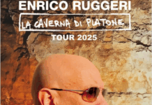 Rosarno in festa: due giorni di musica e fede per il 75° anniversario della Vergine di Patmos Enrico Ruggeri Rosarno