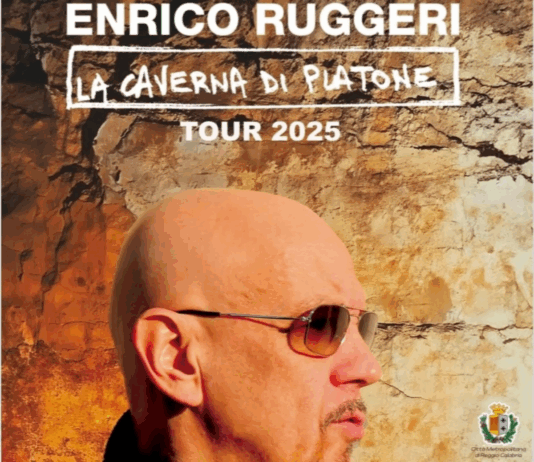 Rosarno in festa: due giorni di musica e fede per il 75° anniversario della Vergine di Patmos Enrico Ruggeri Rosarno