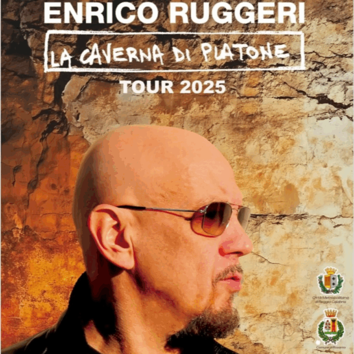 Enrico Ruggeri Rosarno