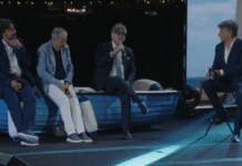 “La Notte del Mare” su Rai 2: la Calabria protagonista tra bellezza e sostenibilità Presidente Camera di Commercio di Catanzaro Crotone Vibo Valentia - Pietro Falbo - La Notte del mare