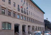 Antonio Turi lascia il Commissariato di Lamezia per la Questura di Reggio, Gianturco: “Un grazie da tutta la comunità” Questura Reggio Calabria