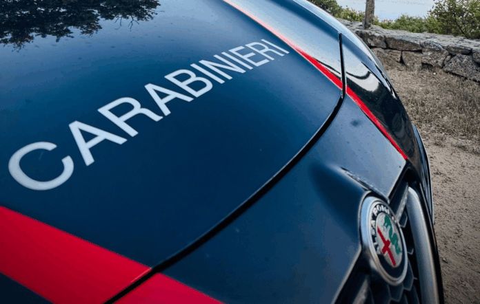 Carabinieri