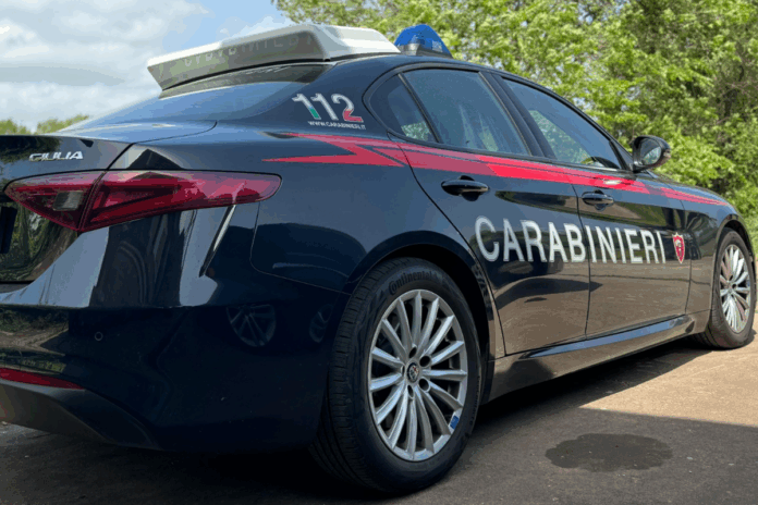 Carabinieri