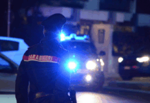 Lamezia, 23enne tenta il suicidio, voleva lanciarsi da un ponte: salvato in extremis dai Carabinieri Carabinieri