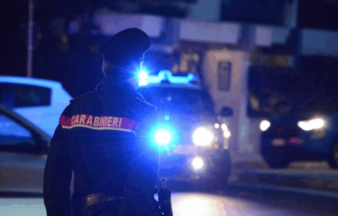 Carabinieri