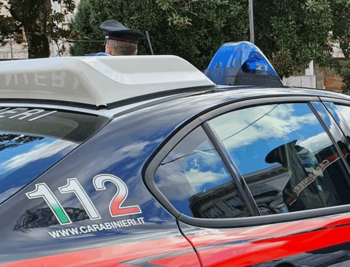 Carabinieri