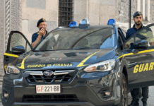 Imprenditore ai domiciliari per bancarotta: sequestrata anche la nuova società creata per eludere i debiti Guardia di Finanza