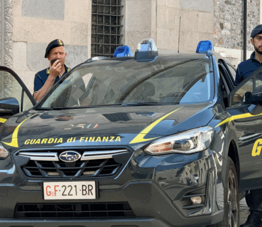 Imprenditore ai domiciliari per bancarotta: sequestrata anche la nuova società creata per eludere i debiti Guardia di Finanza