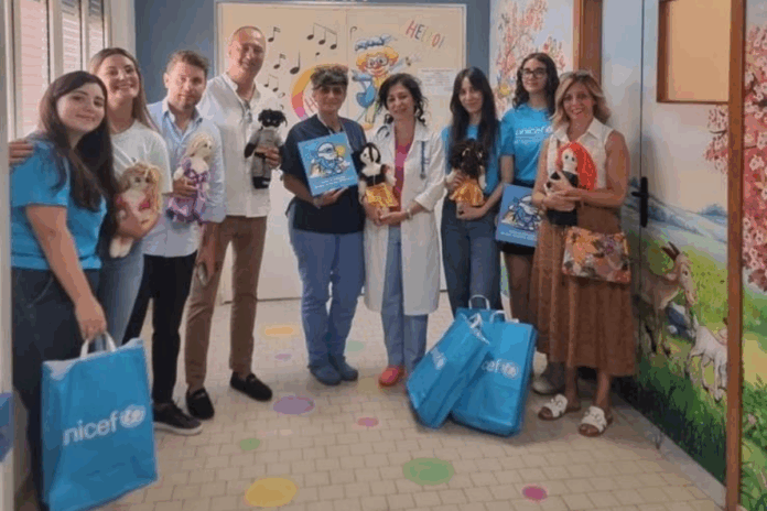 Rotary Club Polistena