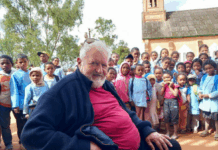 Morte Padre Fedele – Mancini: Perdita dolorosa, rimane sua azione incessante per gli ultimi Padre Fedele Bisceglia