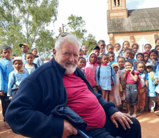 Morte Padre Fedele – Mancini: Perdita dolorosa, rimane sua azione incessante per gli ultimi Padre Fedele Bisceglia