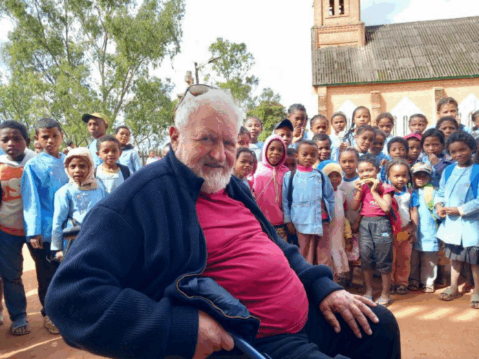 Padre Fedele Bisceglia