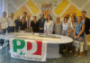 SEGRETERIA PROVINCIALE DEL PARTITO DEMOCRATICO DI CATANZARO