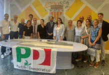 Pd Catanzaro, presentata la nuova segreteria provinciale: Gallello alla guida SEGRETERIA PROVINCIALE DEL PARTITO DEMOCRATICO DI CATANZARO