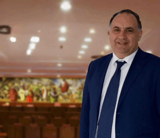 Lega, Raso: “Entusiasmo e responsabilità per vincere in Calabria” Pietro Raso Consigliere regionale – Lega Calabria