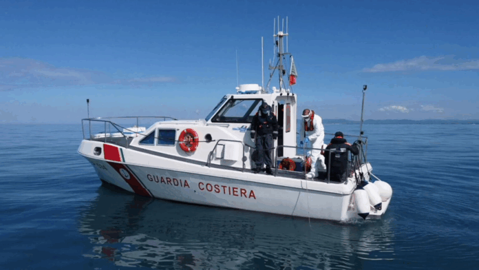 Guardia Costiera