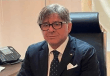 Nuovi Comandanti dei Carabinieri a Catanzaro e Vibo: Falbo, Camera di Commercio, ringrazia e guarda al futuro Pietro Falbo Presidente della Camera di Commercio di Catanzaro, Crotone e Vibo Valentia