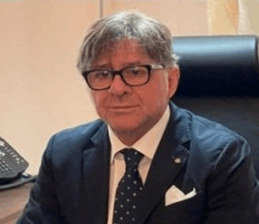 Nuovi Comandanti dei Carabinieri a Catanzaro e Vibo: Falbo, Camera di Commercio, ringrazia e guarda al futuro Pietro Falbo Presidente della Camera di Commercio di Catanzaro, Crotone e Vibo Valentia