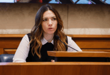 Baldino (M5S): da Corrado Alvaro alle aree interne, Occhiuto scopre la Calabria grazie a Tridico M5S Vittoria Baldino